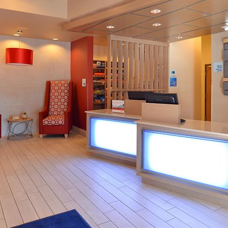 Holiday Inn Express Albuquerque N - Bernalillo By Ihg מראה חיצוני תמונה