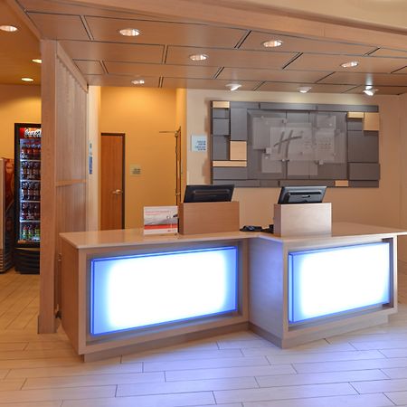 Holiday Inn Express Albuquerque N - Bernalillo By Ihg מראה חיצוני תמונה