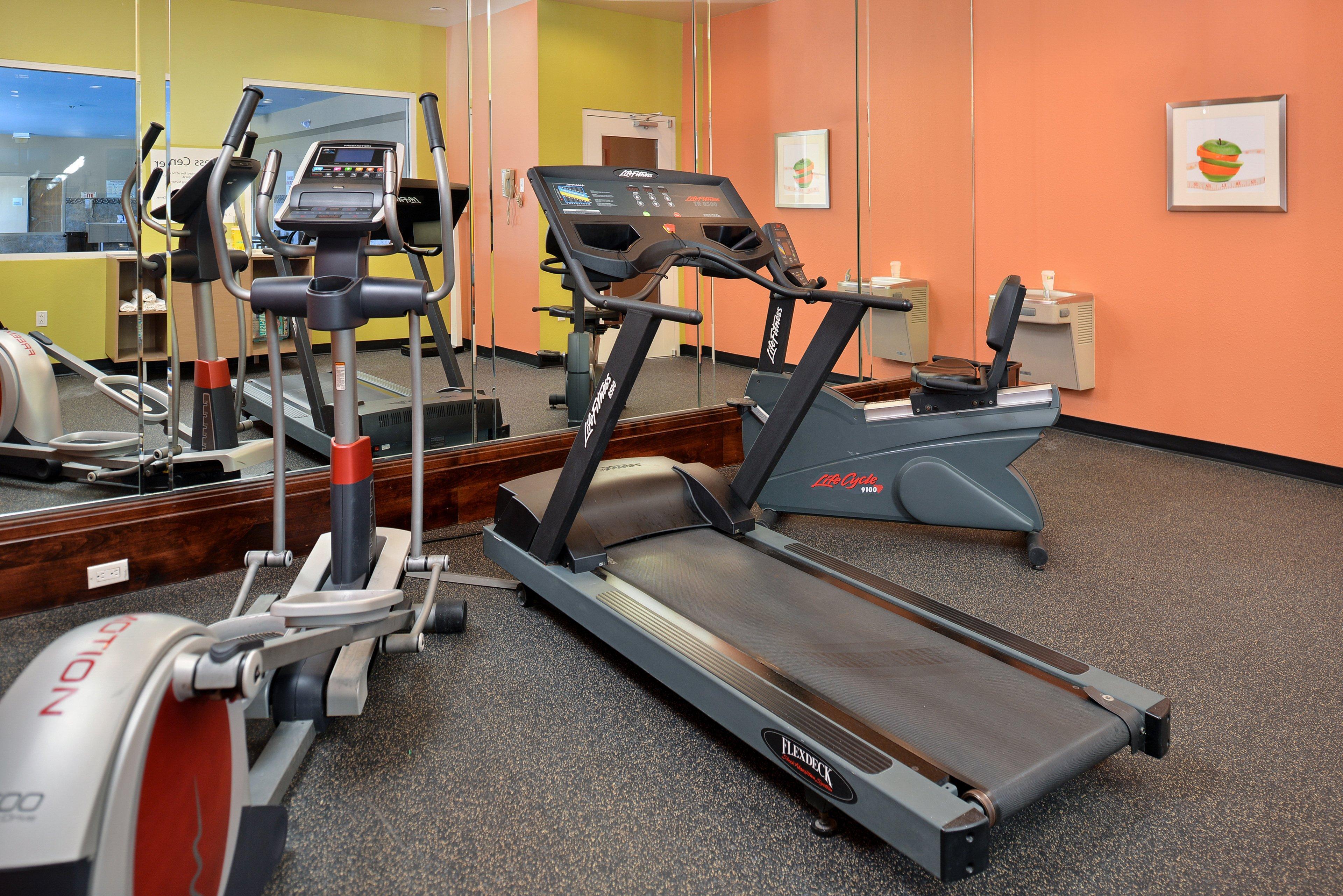 Holiday Inn Express Albuquerque N - Bernalillo By Ihg מראה חיצוני תמונה
