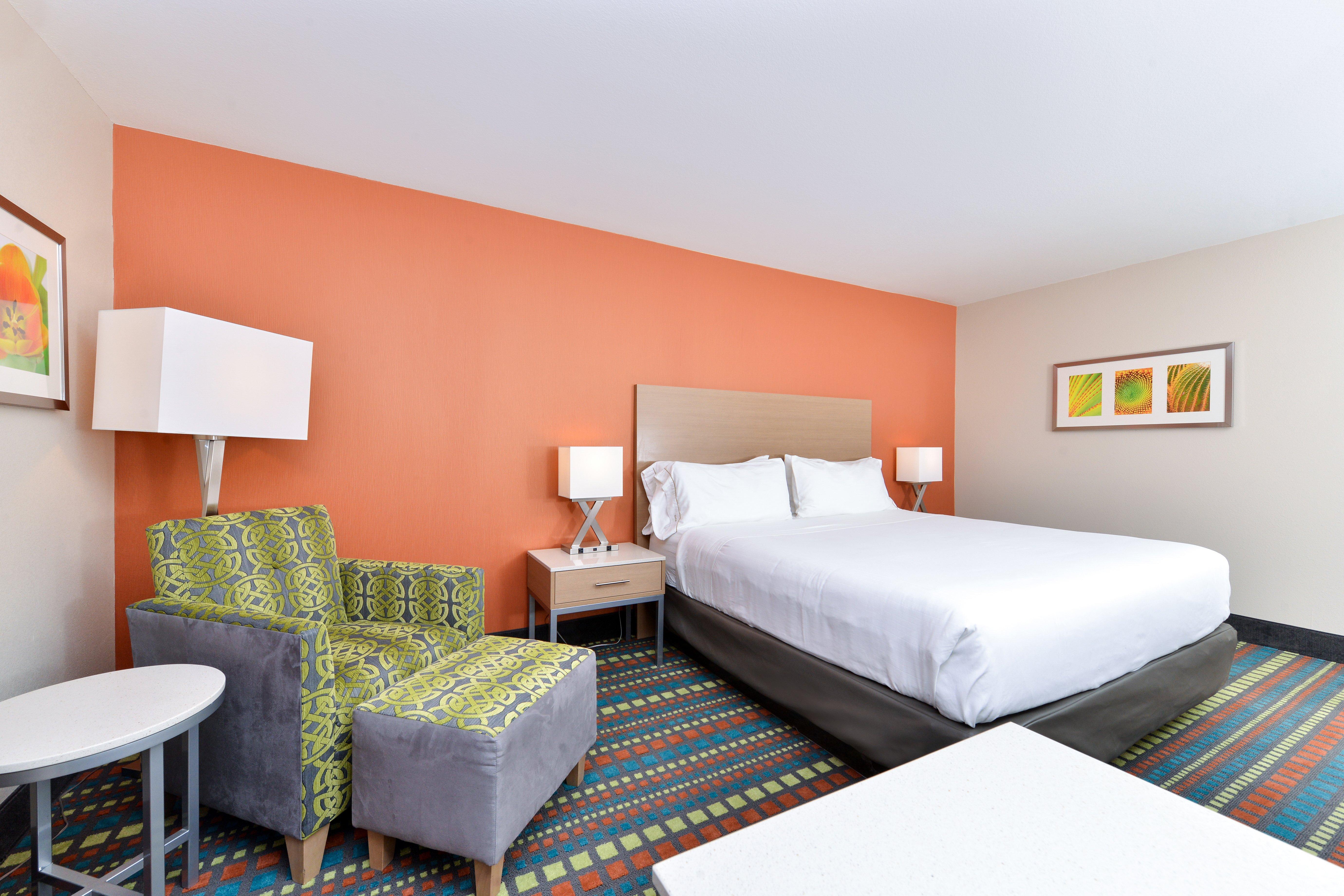Holiday Inn Express Albuquerque N - Bernalillo By Ihg מראה חיצוני תמונה