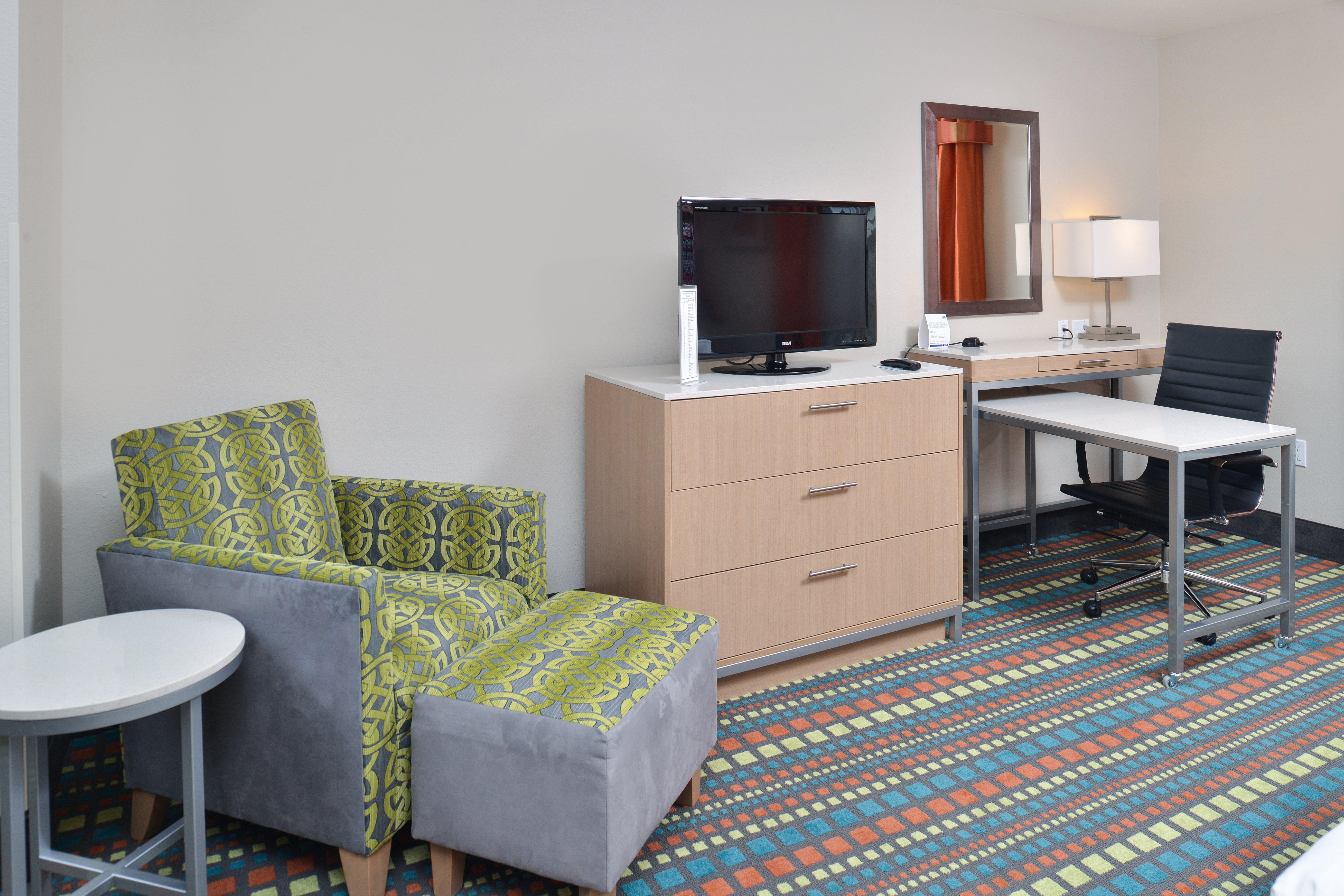 Holiday Inn Express Albuquerque N - Bernalillo By Ihg מראה חיצוני תמונה