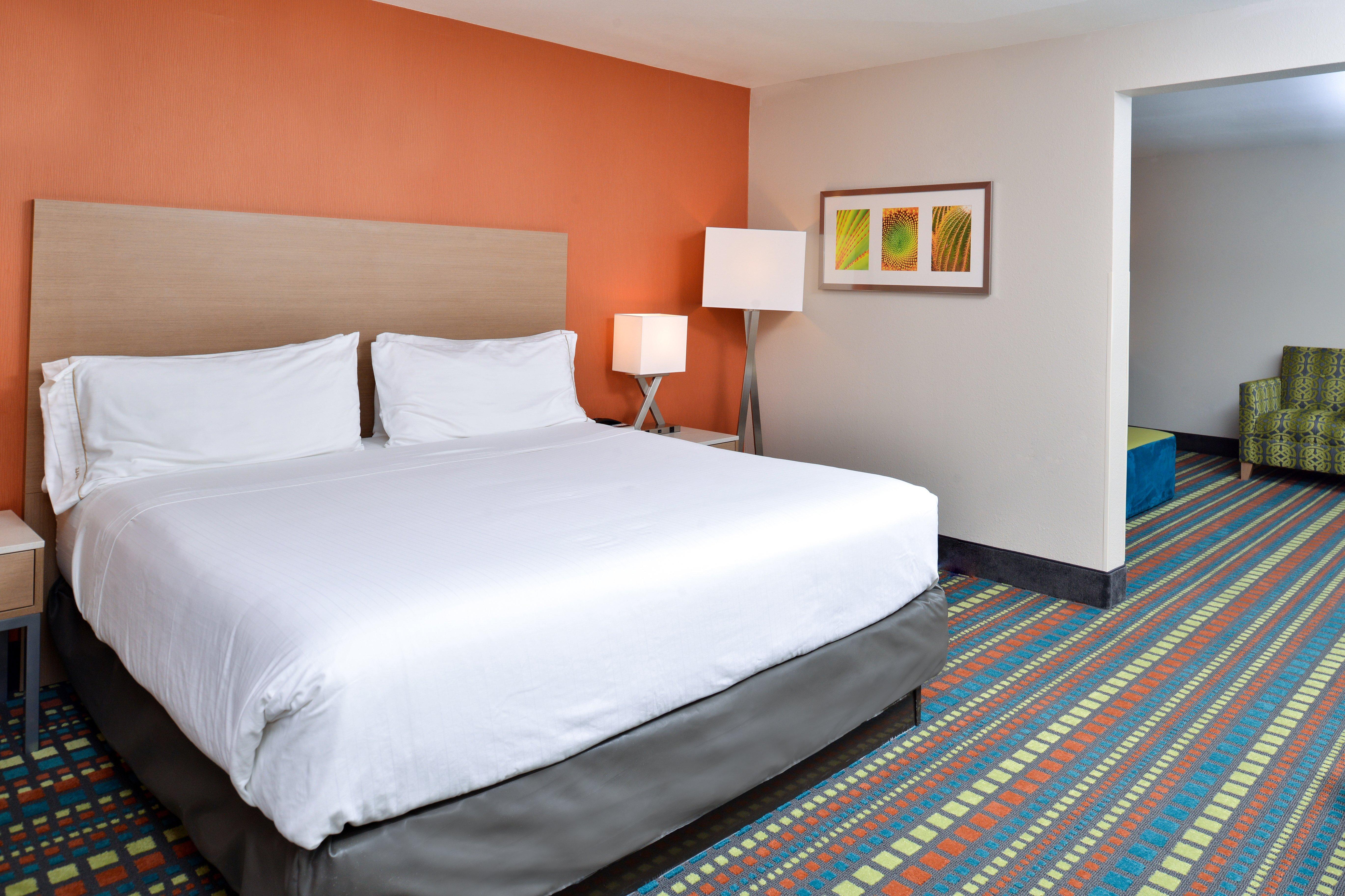 Holiday Inn Express Albuquerque N - Bernalillo By Ihg מראה חיצוני תמונה