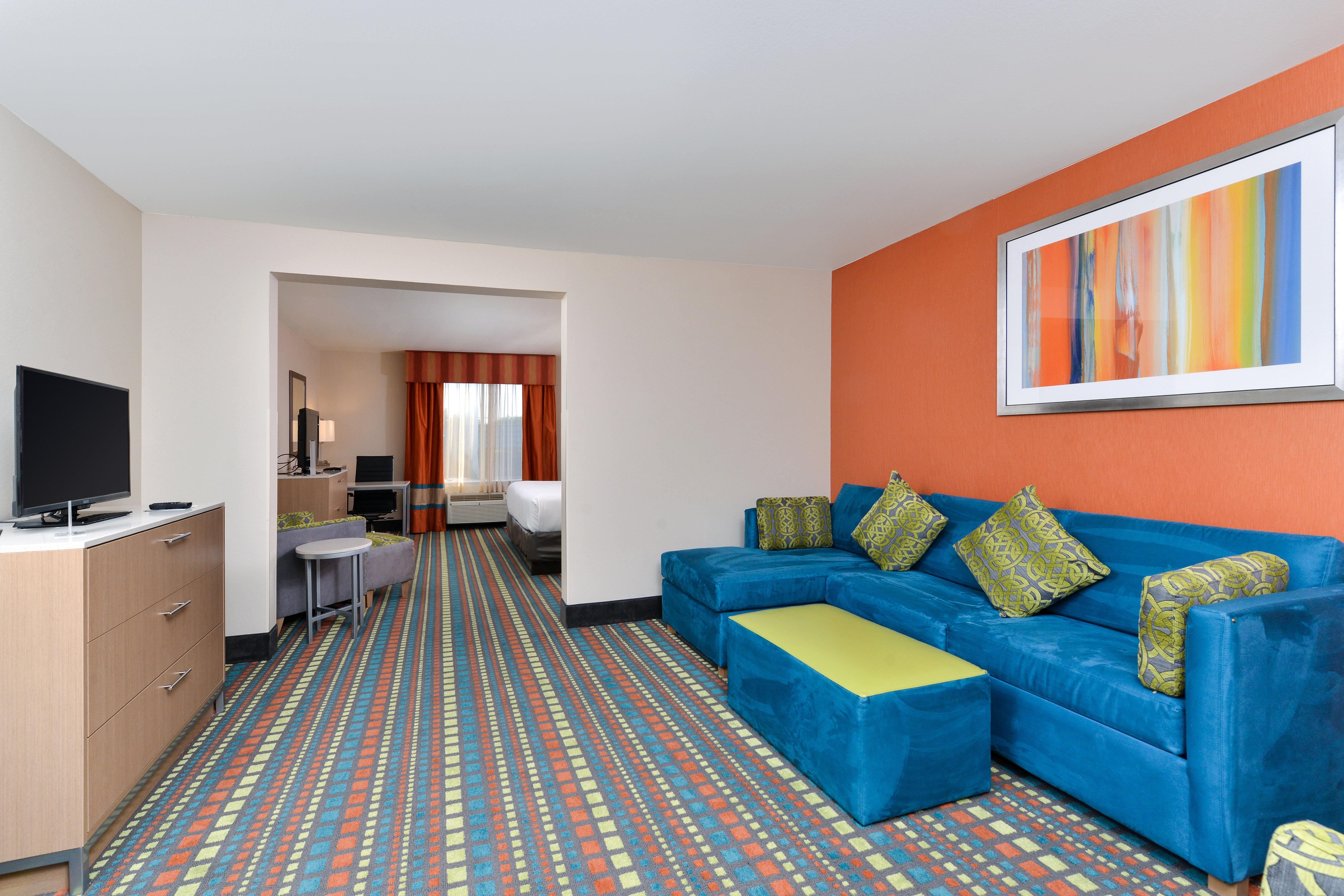 Holiday Inn Express Albuquerque N - Bernalillo By Ihg מראה חיצוני תמונה