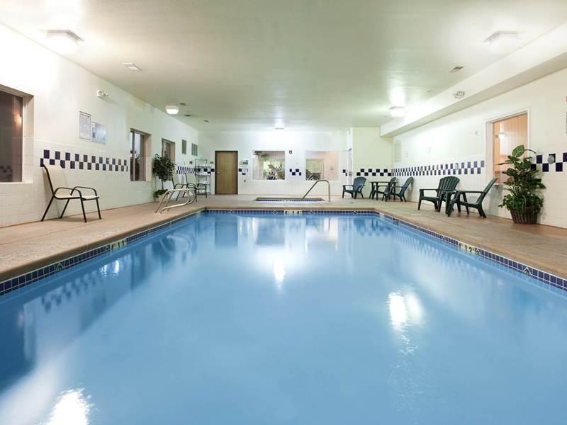 Holiday Inn Express Albuquerque N - Bernalillo By Ihg מראה חיצוני תמונה