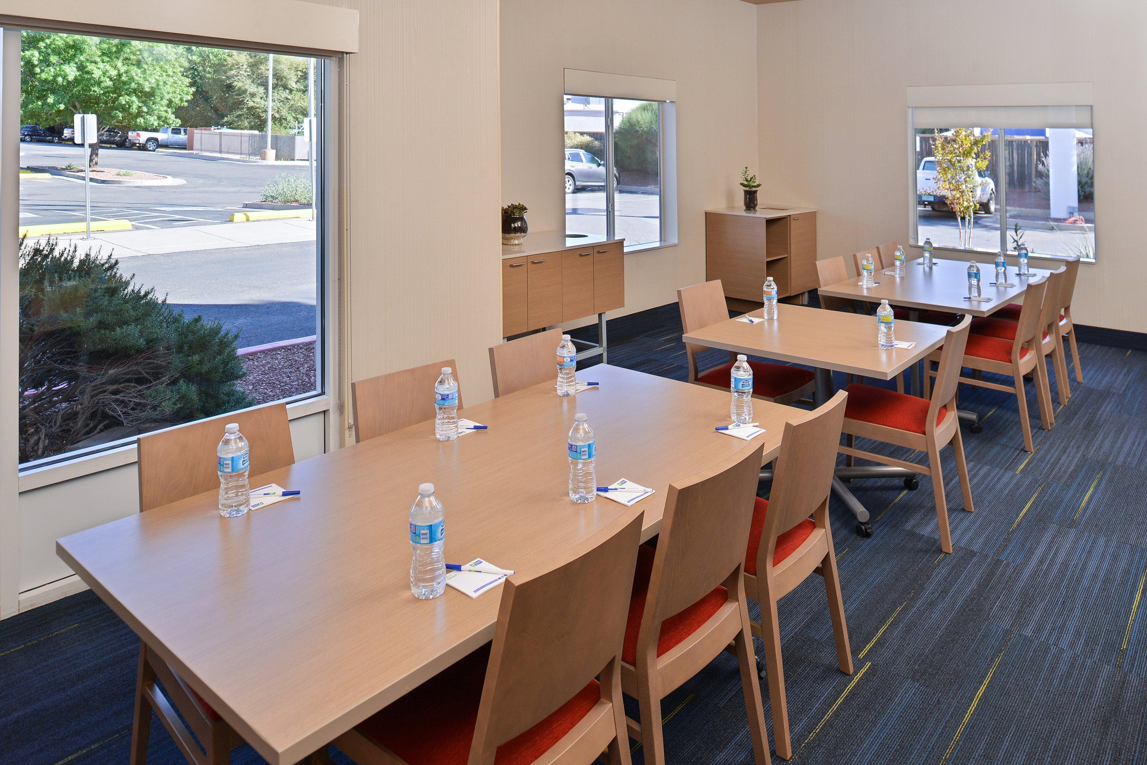 Holiday Inn Express Albuquerque N - Bernalillo By Ihg מראה חיצוני תמונה