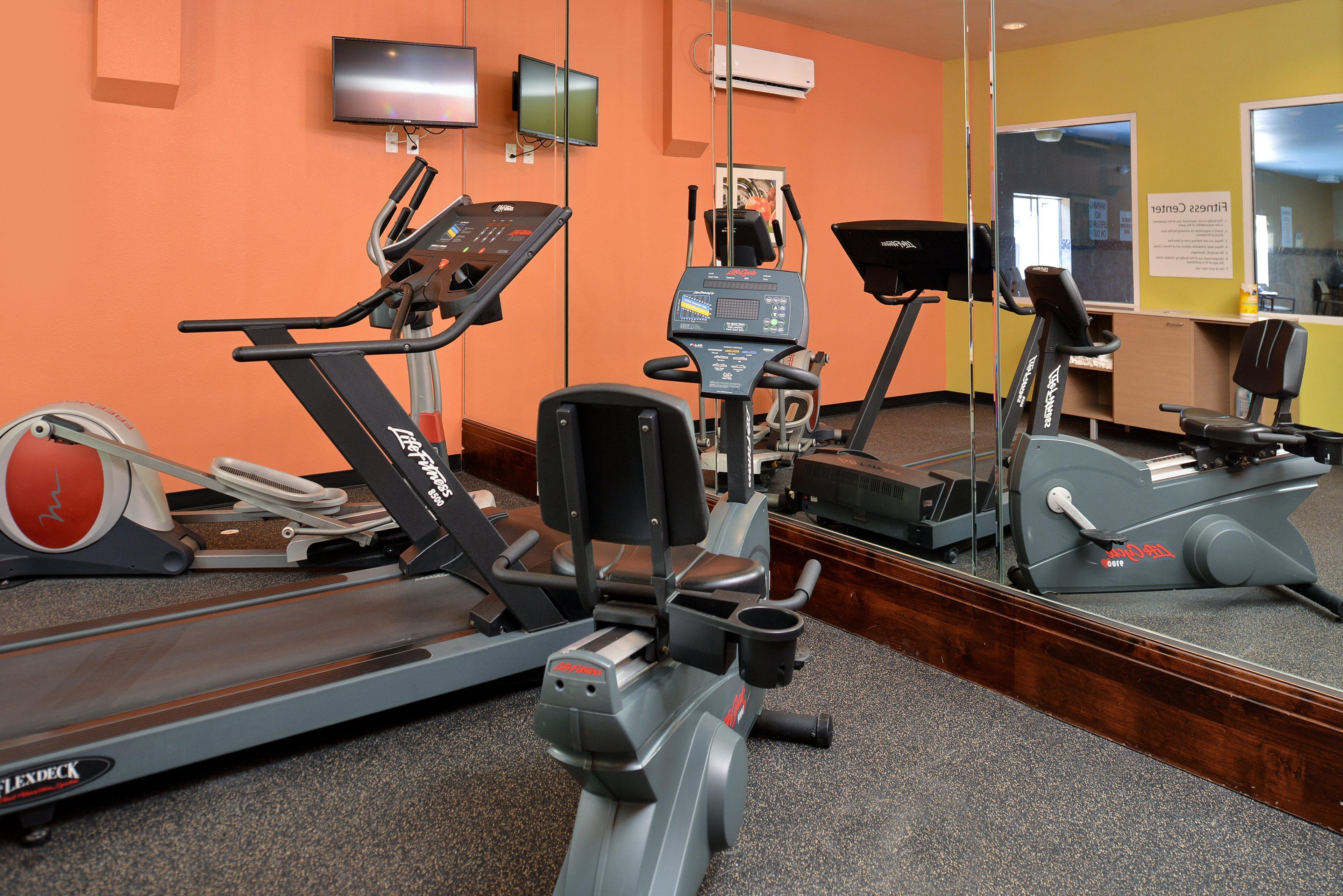 Holiday Inn Express Albuquerque N - Bernalillo By Ihg מראה חיצוני תמונה