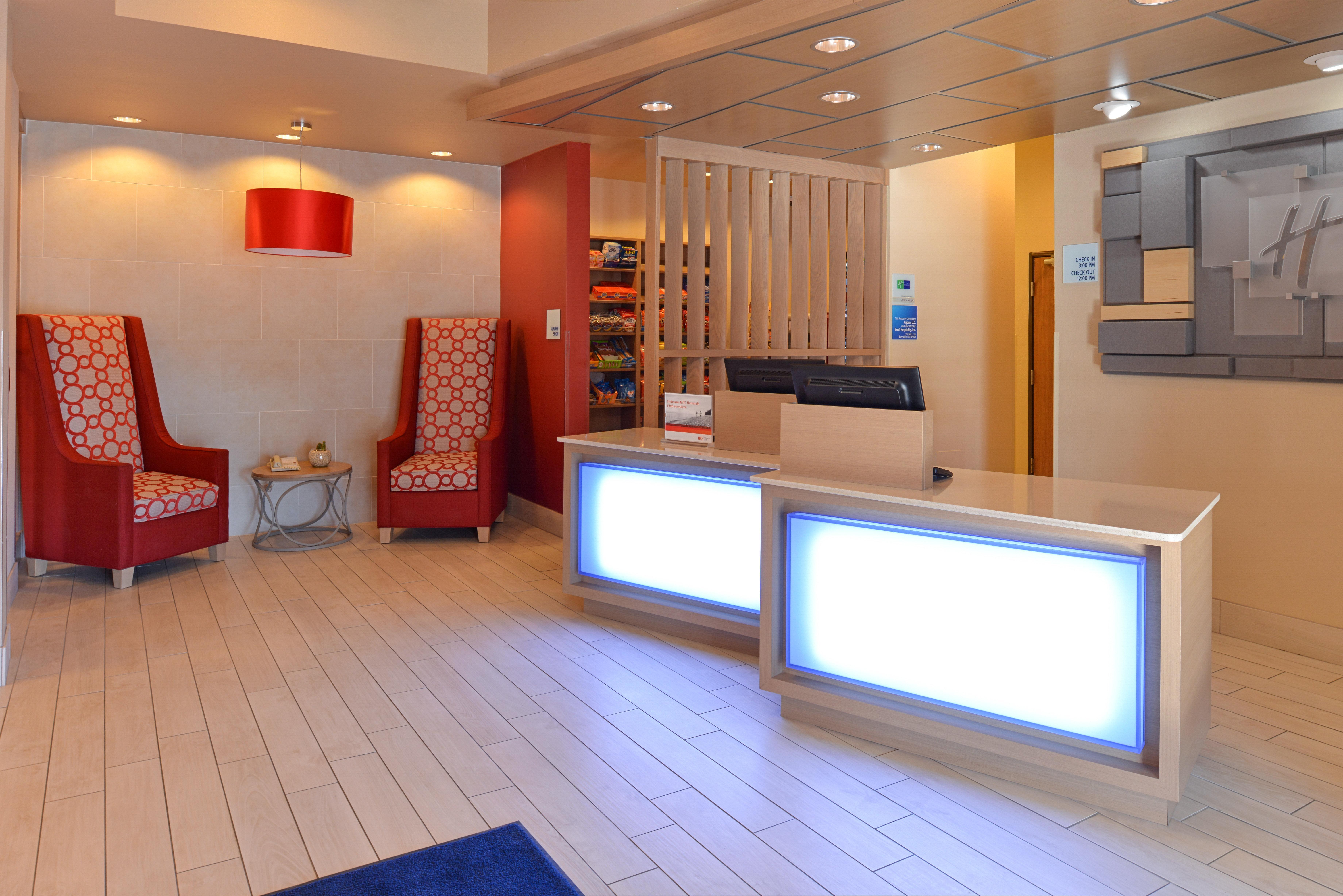 Holiday Inn Express Albuquerque N - Bernalillo By Ihg מראה חיצוני תמונה