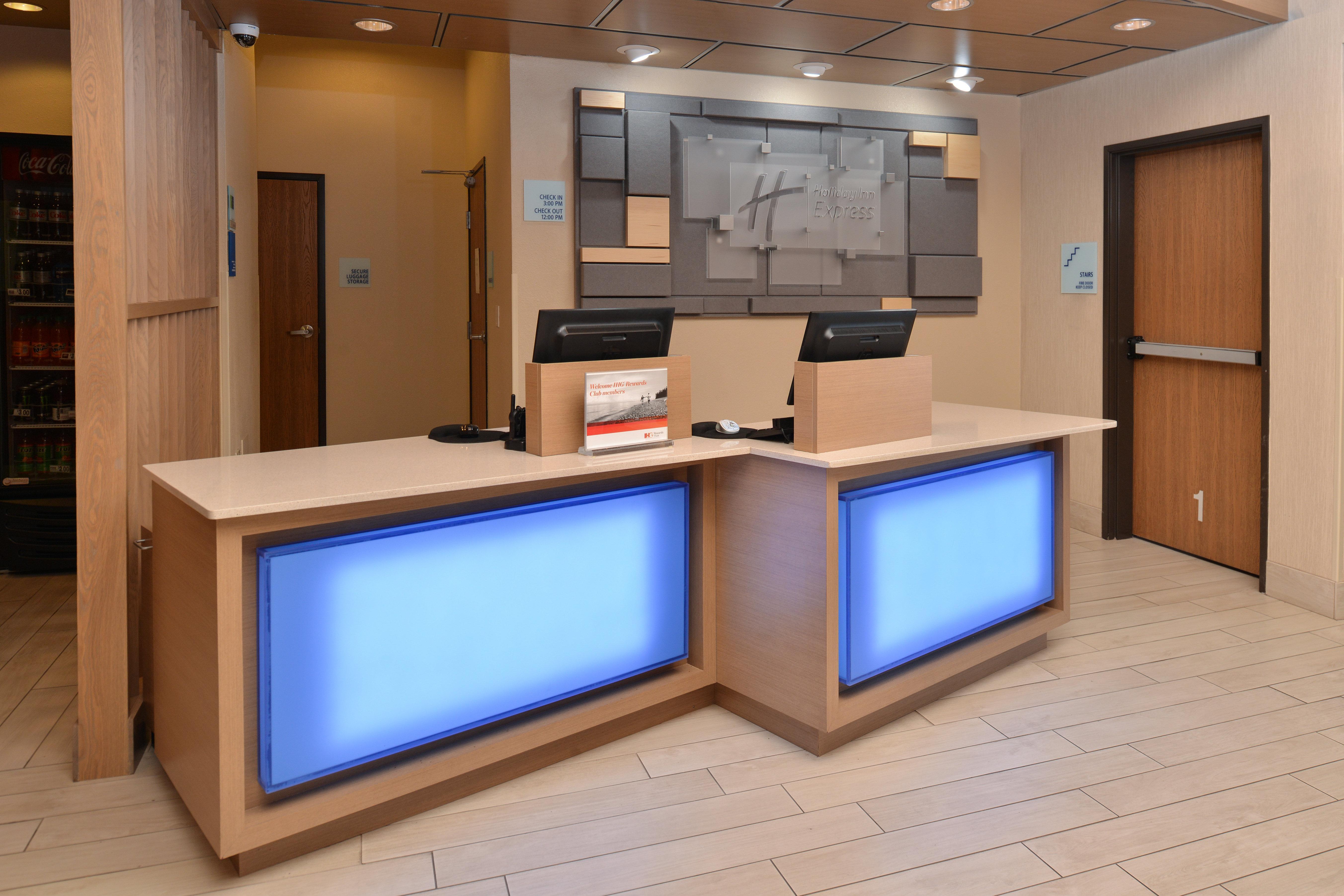 Holiday Inn Express Albuquerque N - Bernalillo By Ihg מראה חיצוני תמונה