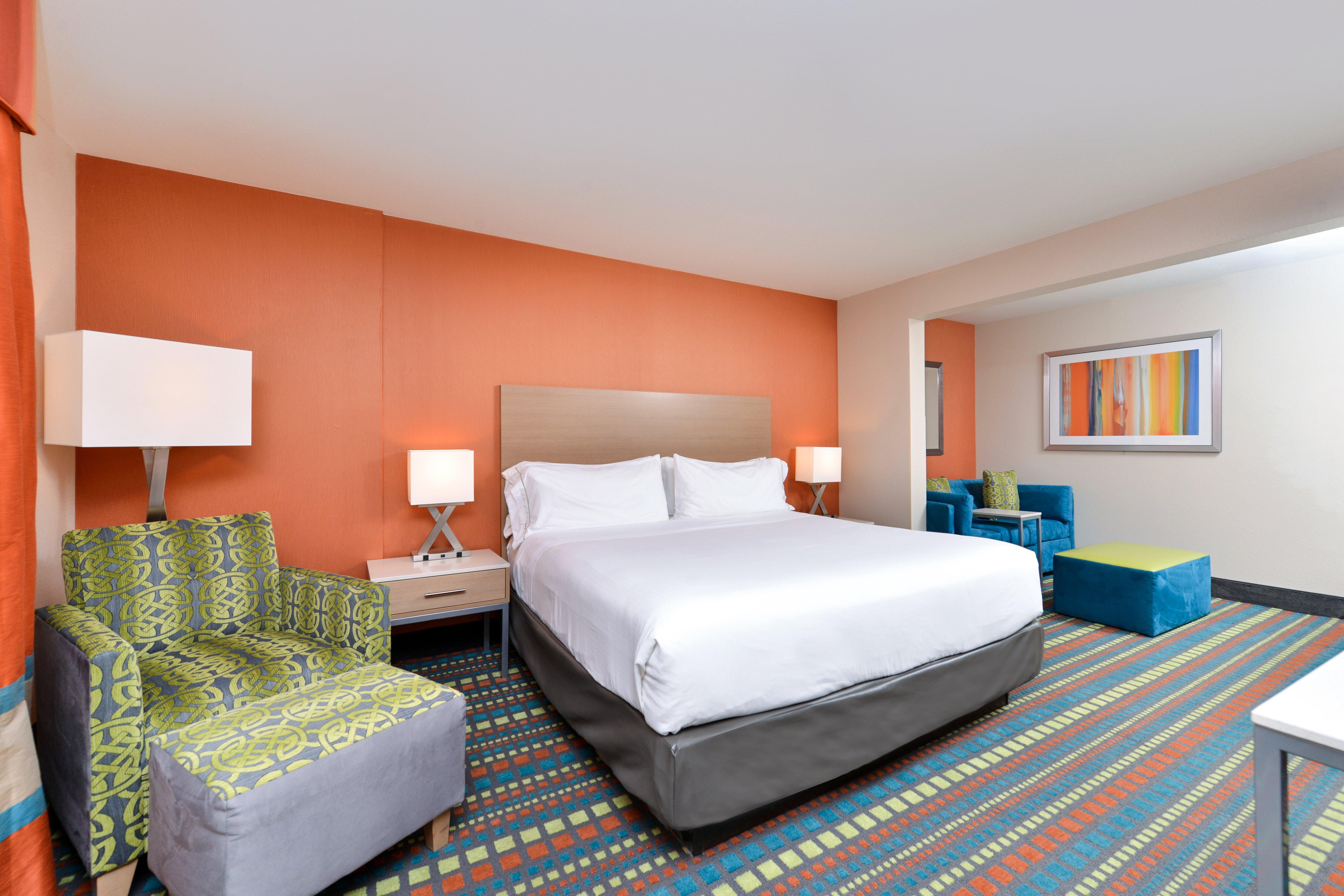 Holiday Inn Express Albuquerque N - Bernalillo By Ihg מראה חיצוני תמונה