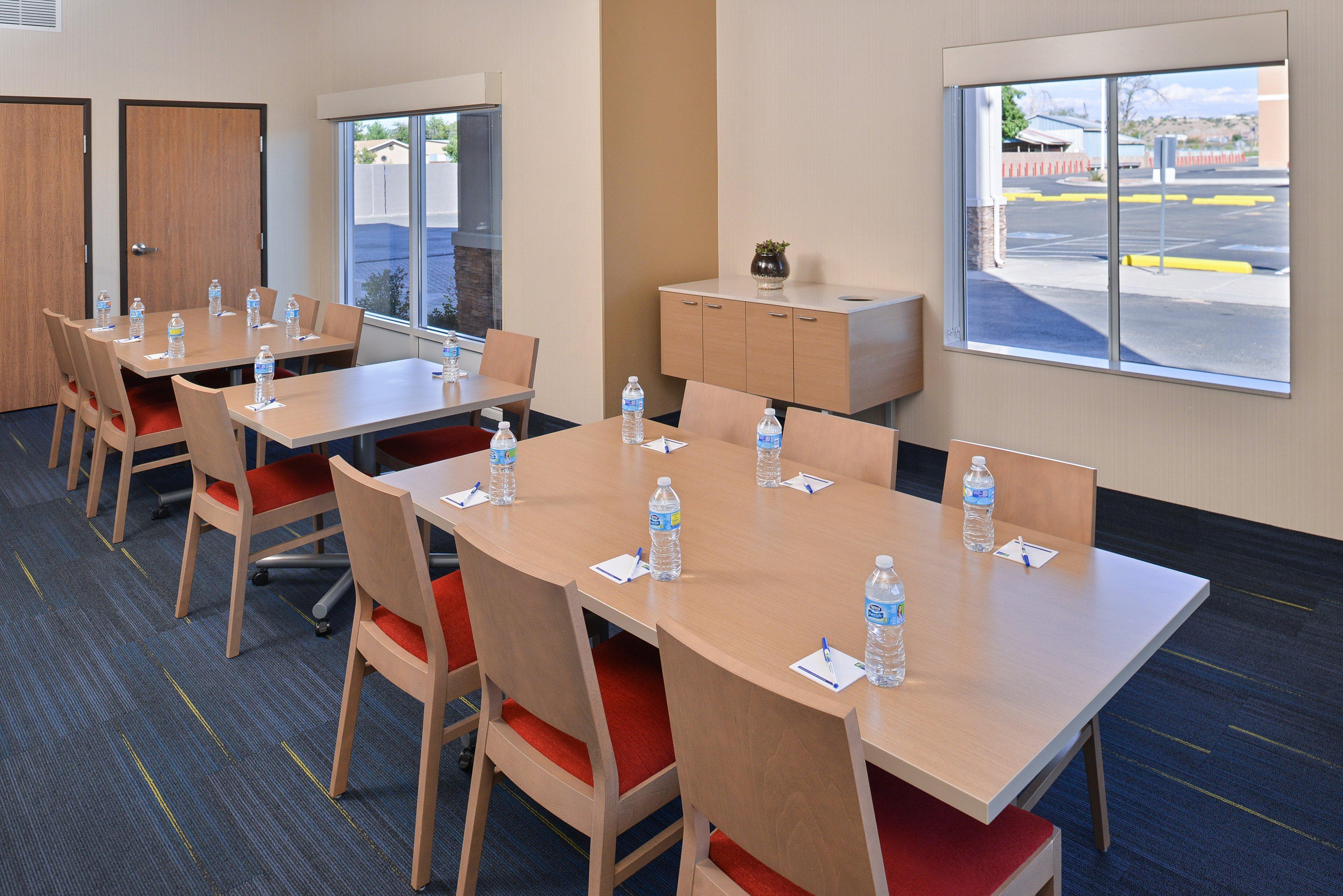 Holiday Inn Express Albuquerque N - Bernalillo By Ihg מראה חיצוני תמונה