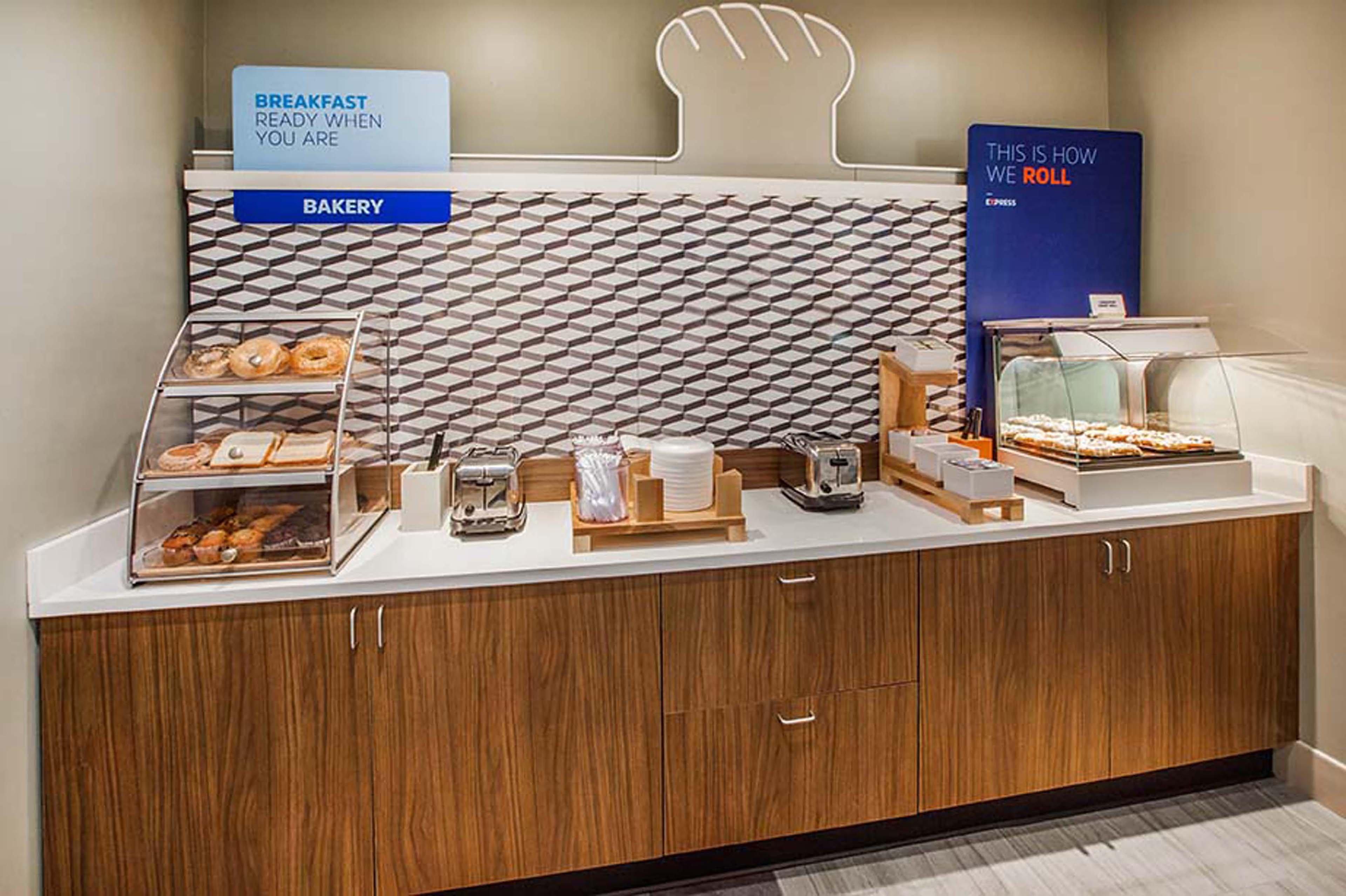 Holiday Inn Express Albuquerque N - Bernalillo By Ihg מראה חיצוני תמונה