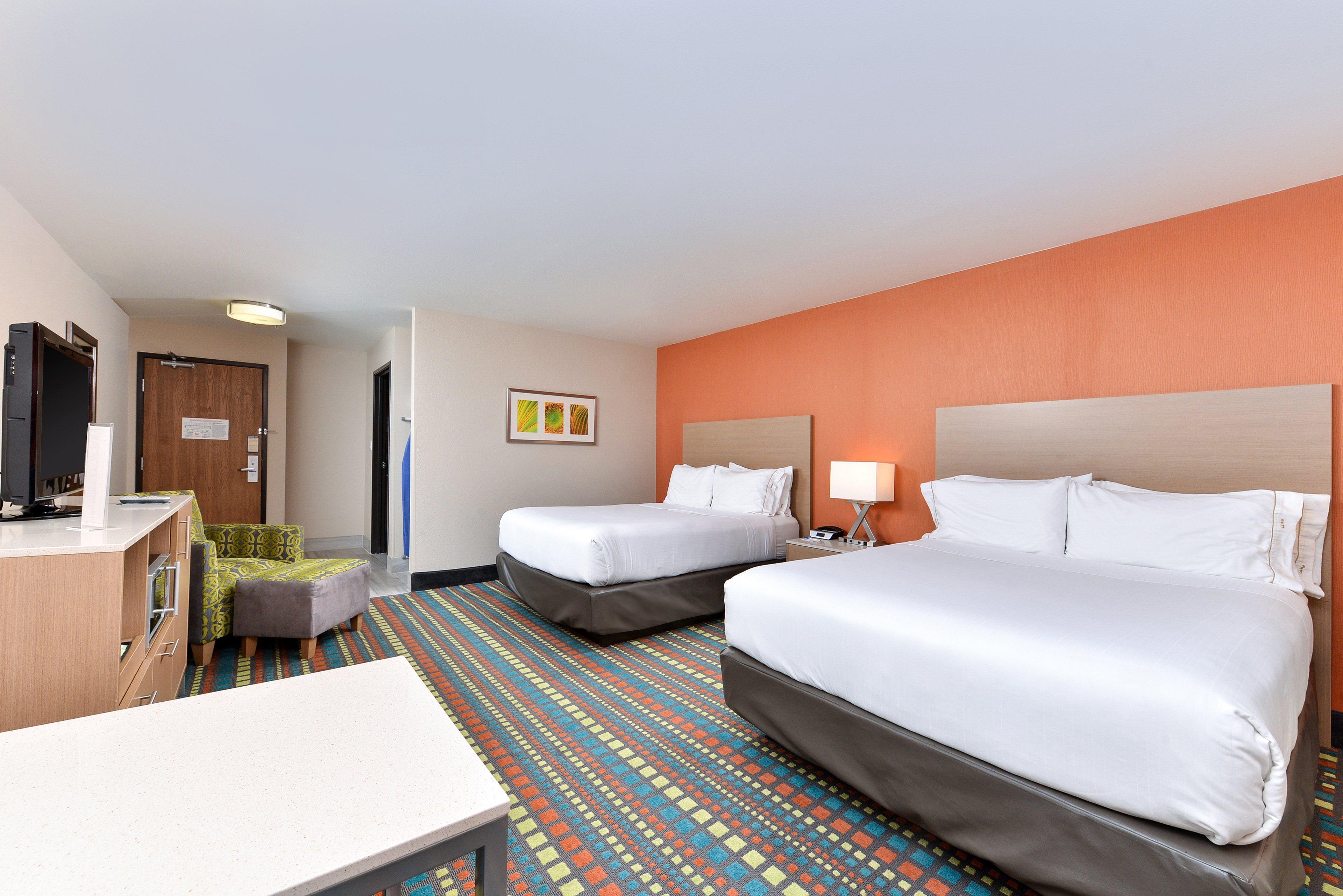 Holiday Inn Express Albuquerque N - Bernalillo By Ihg מראה חיצוני תמונה