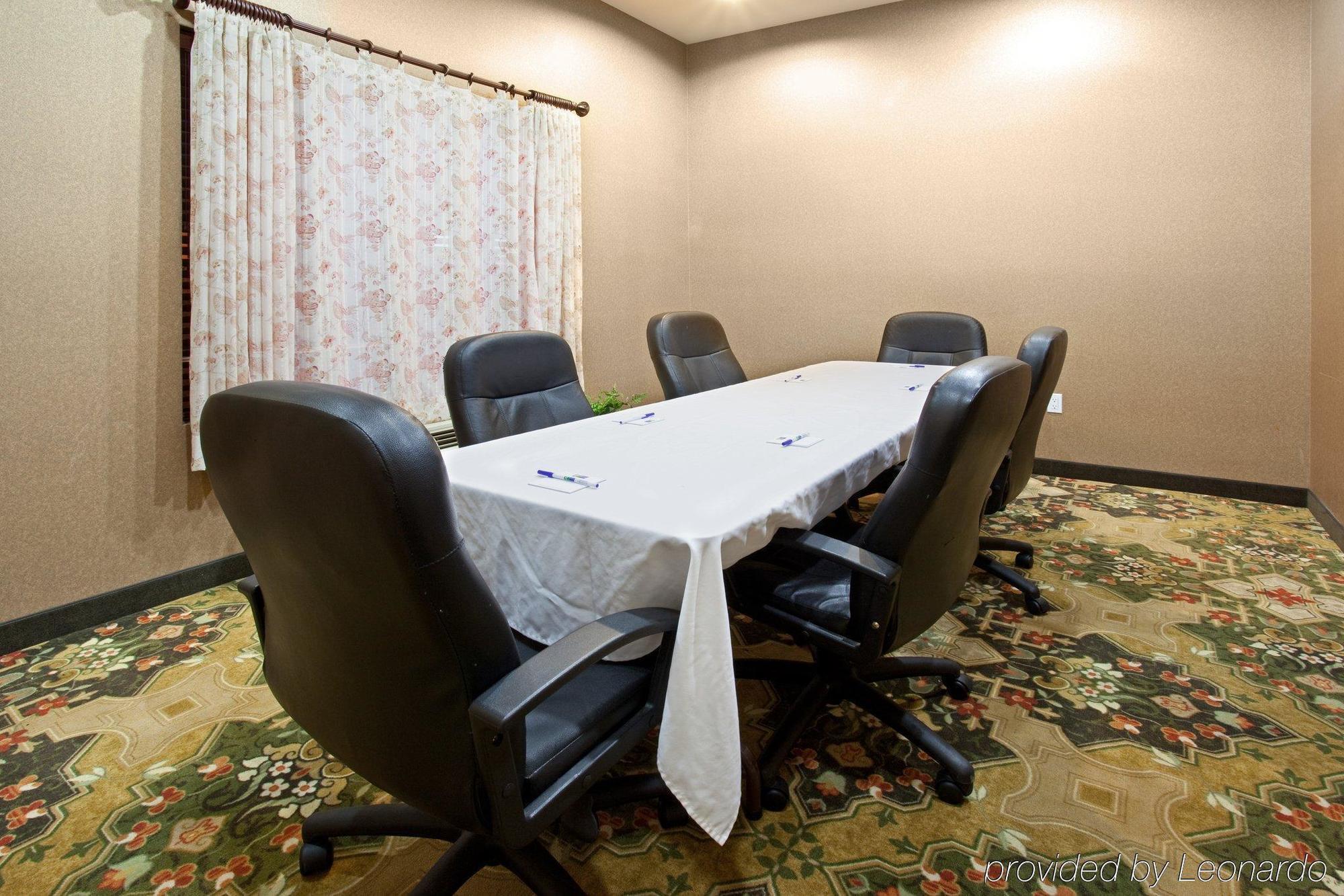Holiday Inn Express Albuquerque N - Bernalillo By Ihg מתקנים תמונה