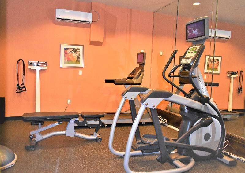 Holiday Inn Express Albuquerque N - Bernalillo By Ihg מראה חיצוני תמונה