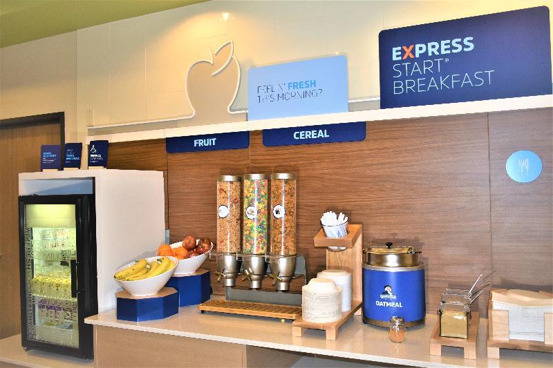 Holiday Inn Express Albuquerque N - Bernalillo By Ihg מראה חיצוני תמונה